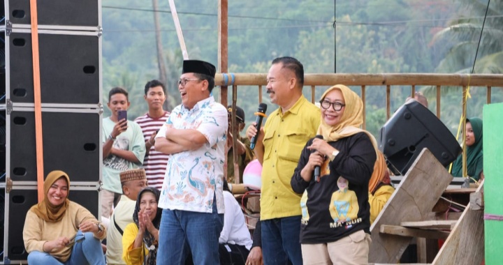 Tanggomo Sebagai Humor Politik