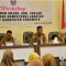 Pemkab Pohuwato Gelar Workshop Penyusunan Analisis Jabatan, Analisis Beban Kerja, Evaluasi Jabatan dan Standar Kompotensi Jabatan