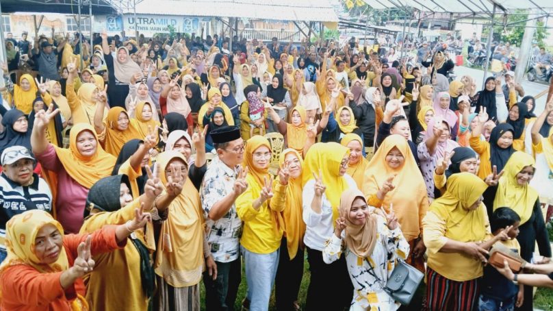 Kwandang Waterfront City akan Terwujud, Thariq: Saya Optimis sebab Perencanaannya Sudah Ada