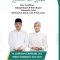 Tokoh Pemuda Kikim Raya Muslih Abdullah Berserta Keluarga Besarnya, Mengucapkan Selamat Kepada H. Bursah Zarnubi, SE & Widia Ningsih ,SH,MH. : Atas Terpilihnya Sebagai Bupati & Wakil Bupati Kabupaten Lahat Berdasarkan Quick Count & Count.