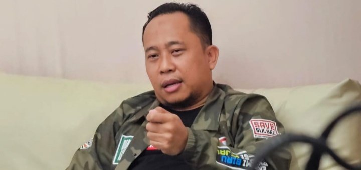 Danny-Azhar Diserang Narasi SARA Pendukung Andalan Hati, Jubir DiA: Biarkan Rakyat Menilai!