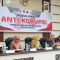 Wakili Plt Bupati, Fitriyani Lasantu, Buka Sosialisasi Anti Korupsi  Pemkab Pohuwato Di Aula Itda Provinsi Gorontalo