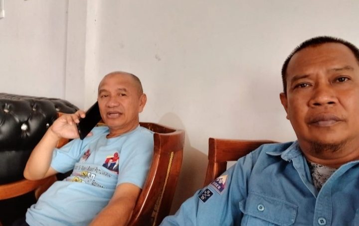 Cerita Menarik Tokmas Pohuwato Tentang Konsistensi Saipul Mbuinga