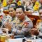 Kepemimpinan Listyo Sigit Prabowo,  Polri Merekrut 265 Anggota Dengan Latar Belakang Pendidikan Santri