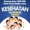 Keluarga Besar RSIA Adelia Graha Medika Kab. Lahat Mengucapkan Selamat Memperingati Hari Kesehatan Nasional Tahun 2024