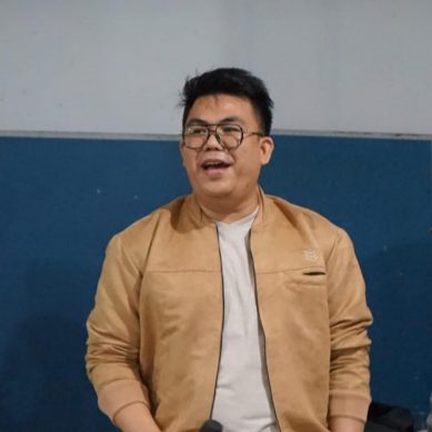 Pasca Debat Perdana, Ketua Sanak BZ-WIN Sebut Pendukung 01 dan 03 akan Beralih Dukung BZ-WIN di Pilbup Lahat