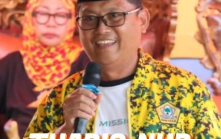 Kampanye di Ombulodata, Ini Kata Thariq: “Kami hanya Berhutang kepada Rakyat”