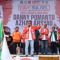 Terungkap Serangan Curang di Toraja, Tim Lawan Panik Hadapi Masifnya Dukungan untuk Danny-Azhar