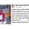 Viral, Bansos di Gorut Diduga Diklaim Milik Paslon Tertentu