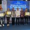 Patut Diapresiasi, PT PETS Terima Penghargaan Siddhakarya Dari Pemprov Gorontalo