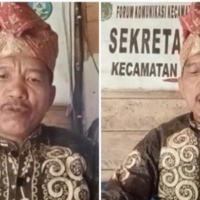 Begini Harapan Warga Rampi Jika Danny-Azhar Memenangkan Pilgub Sulsel 2024*