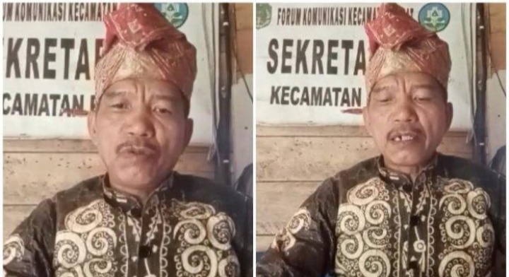 Begini Harapan Warga Rampi Jika Danny-Azhar Memenangkan Pilgub Sulsel 2024*