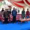 Asisten Administrasi Umum Hadiri Simulasi Pemungutan Suara Dan Penghitungan Kertas Suara di KPU Pohuwato