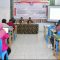 Sekda Iskandar Datau Hadiri Uji Publik 2 Buah Ranperda