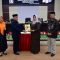 Paripurna Ke – 8, Plt. Bupati Serahkan Ke DPRD Nota Pengantar Ranperda APBD TA 2025