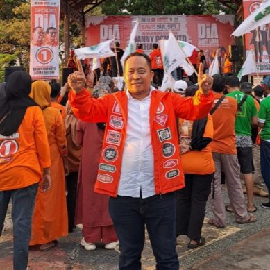 Tokoh Pemuda Lutra Kritik Ide Danny Soal Wisata Sungai, Jubir DIA: “Belum Paham dan Salah Konteks !”
