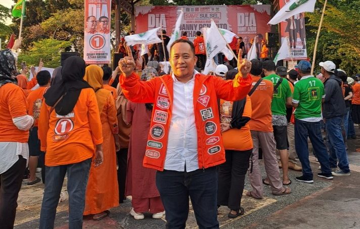 Tokoh Pemuda Lutra Kritik Ide Danny Soal Wisata Sungai, Jubir DIA: “Belum Paham dan Salah Konteks !”