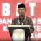 Debat Ke – 3  Usung Tema Pembangunan Berkelanjutan, Mitigasi Bencana, Kebijakan Nasional Dan Kerukunan Umat Beragama.