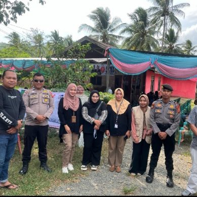 Akhir Masa Kampanye, Satgas OMP Tingkatkan Pengamanan Pilkada 2024