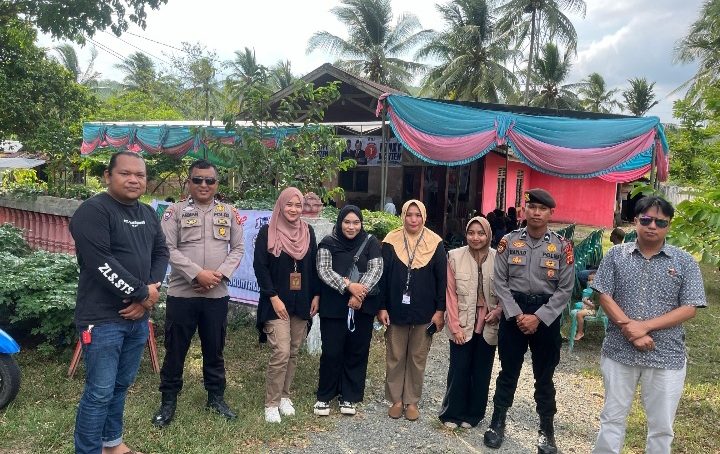 Akhir Masa Kampanye, Satgas OMP Tingkatkan Pengamanan Pilkada 2024