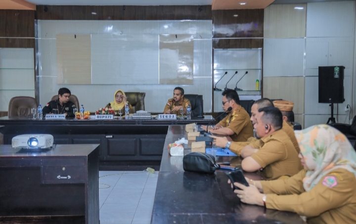 BPK Periksa Upaya Penanggulangan Bencana Banjir TA 2023