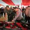 Kapolri dan Panglima TNI Cek Kesiapan Pengamanan Pilkada Serentak di Jatim