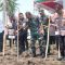Polda Gorontalo Launching Gugus Tugas Polri Dalam Rangka Dukung Ketahanan Pangan