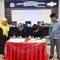 Bupati Pohuwato Saipul Mbuinga Hadiri Rapat Paripurna Ke – DPRD