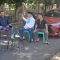 Syarif Mbuinga Sambangi Markas ODA Marisa, Ada Apa…?