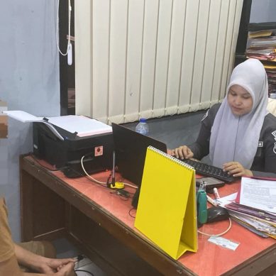 Polresta Gorontalo Kota Ungkap TPPO Modus Buka Lowongan Pekerjaan Wanita di Medsos