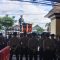 Konsisten Dengan Laporannya, Mahmudin Kembali Datangi Mapolda Gorontalo