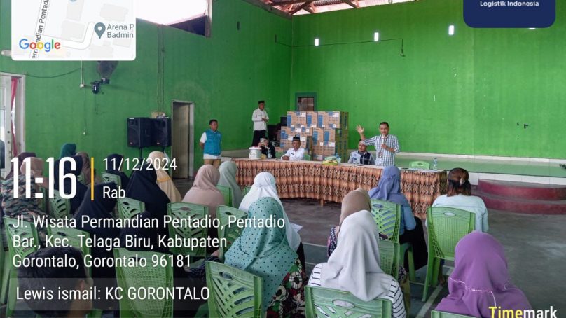 Di tengah Persaingan Ketat, PT. Pos Indonesia Masih Beroleh Kepercayaan Publik