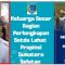 Keluarga Besar & Jajaran Bagian Perlengkapan Sekda Lahat Mengucapkan Selamat : Atas Terpilihnya HD- CU Sebagai Gubernur & Wakil Gubenur Propinsi Sumatera Selatan