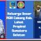 Keluarga Besar & Jajaran Pengurus PGRI Cabang Lahat Mengucapkan Selamat : Atas Terpilihnya HD- CU Sebagai Gubernur & Wakil Gubenur Propinsi Sumatera Selatan