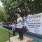 Waka Kesiswaan SMKN 1 Lahat Pimpin Upacara Peringatan Hari Guru Nasional Tahun 2024