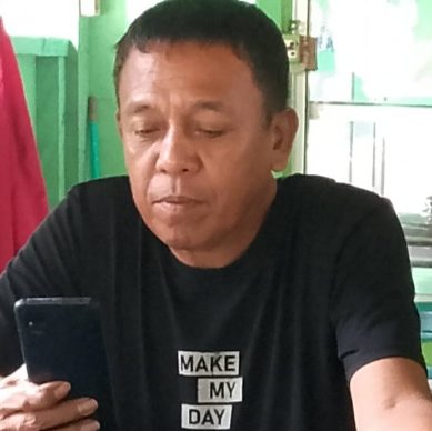 Ato Hamzah Menilai Transparansi Program Dinas Pertanian Pohuwato Sudah Maksimal