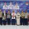 Pemkab Pohuwato Jajaki Kerjasama Dengan IPDN Sulut