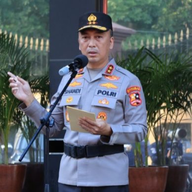 Operasi Lilin 2024 Dimulai 21 Desember 2024 Hingga 2 Januari 2025