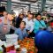 Jelang Nataru, Kapolri Cek Kesiapan Terminal Hingga Wisata di Solo