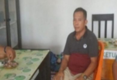 Pengurus Koperasi Plasma Sesalkan Penutupan Akses Jalan Menuju PT LIL