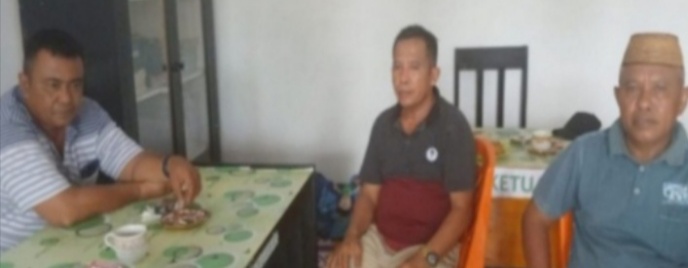 Pengurus Koperasi Plasma Sesalkan Penutupan Akses Jalan Menuju PT LIL