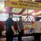 Kasatgas Gakkum Awasi Personil Di Posko Nataru Wilayah Kota Gorontalo
