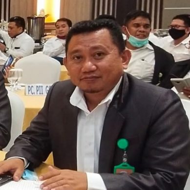 TA 2025, Pemkab Pohuwato Siapkan Anggaran 43 Milyar Untuk Perbaikan Jalan