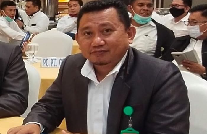 TA 2025, Pemkab Pohuwato Siapkan Anggaran 43 Milyar Untuk Perbaikan Jalan