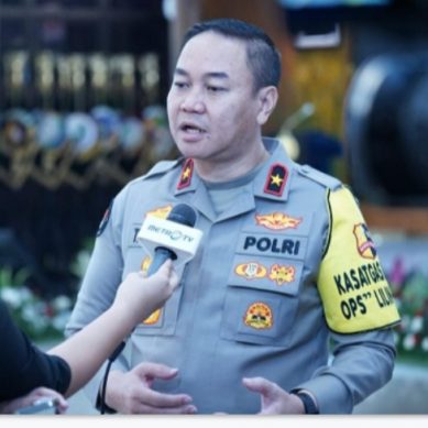 Dukung Ekonomi Inklusif dan Keamanan Nasional, Polri Akan Gelar Rilis Akhir Tahun 2024
