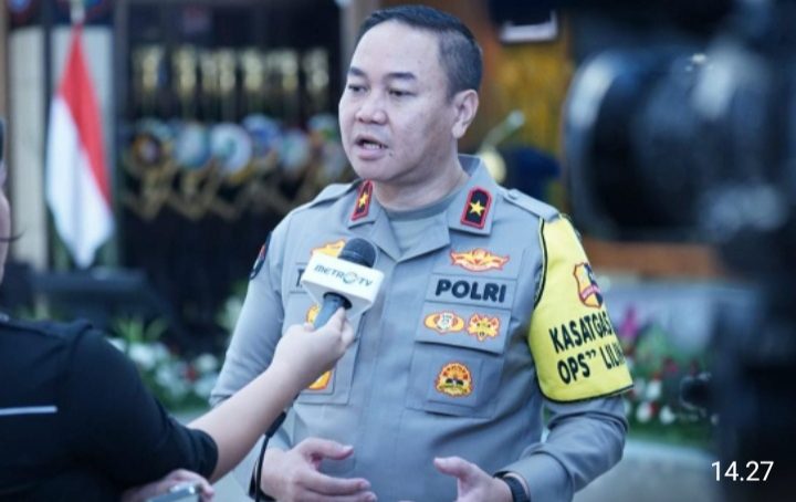 Dukung Ekonomi Inklusif dan Keamanan Nasional, Polri Akan Gelar Rilis Akhir Tahun 2024