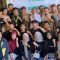 DEMI HIJAUKAN KEMBALI HUTAN GUNDUL, KUMALA KOMISARIAT USBR LAKUKAN PENANAMAN 1000 BIBIT POHON
