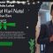 Keluarga Besar Bagian Umum Setda Lahat Mengucapkan : Selamat Natal dan Tahun Baru 2025