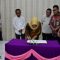 Herdi Poha Resmi Plt. Kadis Perhubungan Pohuwato