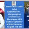 Wakil Ketua DPRD I Kab. Lahat ANDRIANSYAH : Mengucapkan Selamat Atas Penetapan KPU Sumsel Atas Terpilihnya Gubernur dan Wakil Gubenur Sumsel HD- CU
